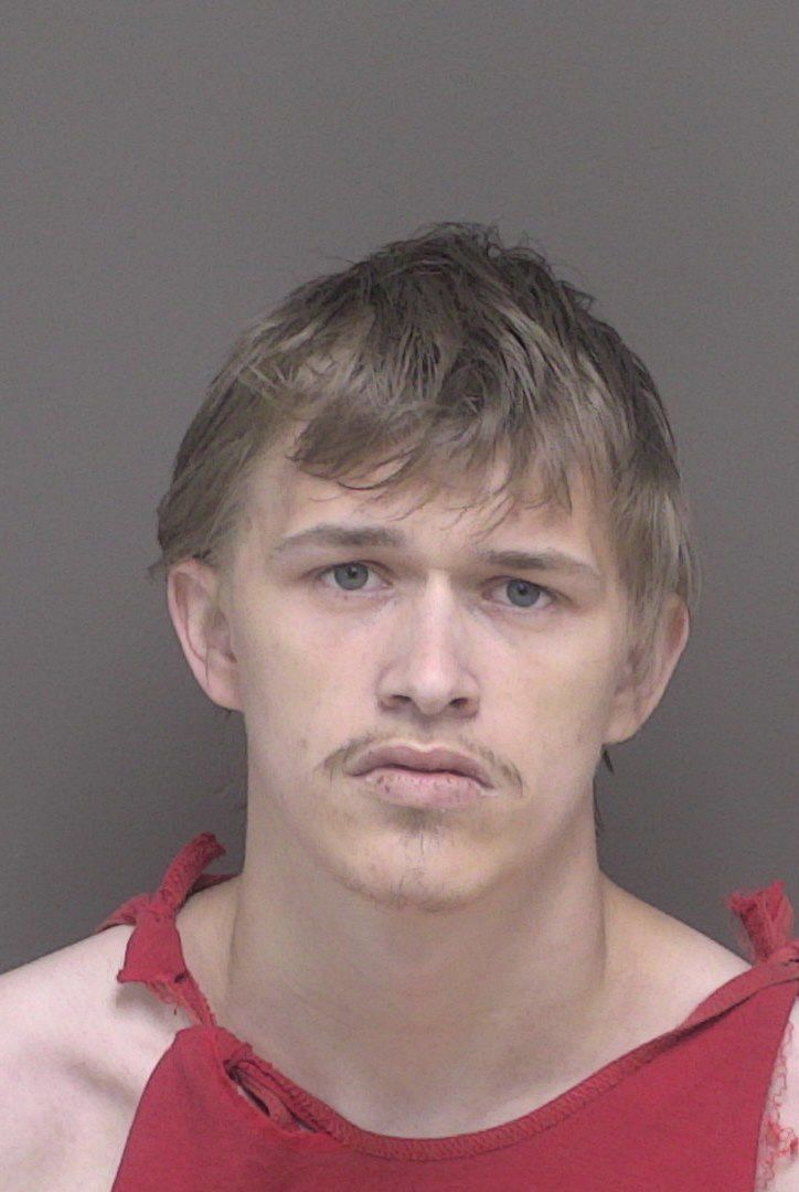 JONES, AUSTIN ALTON WAYNE